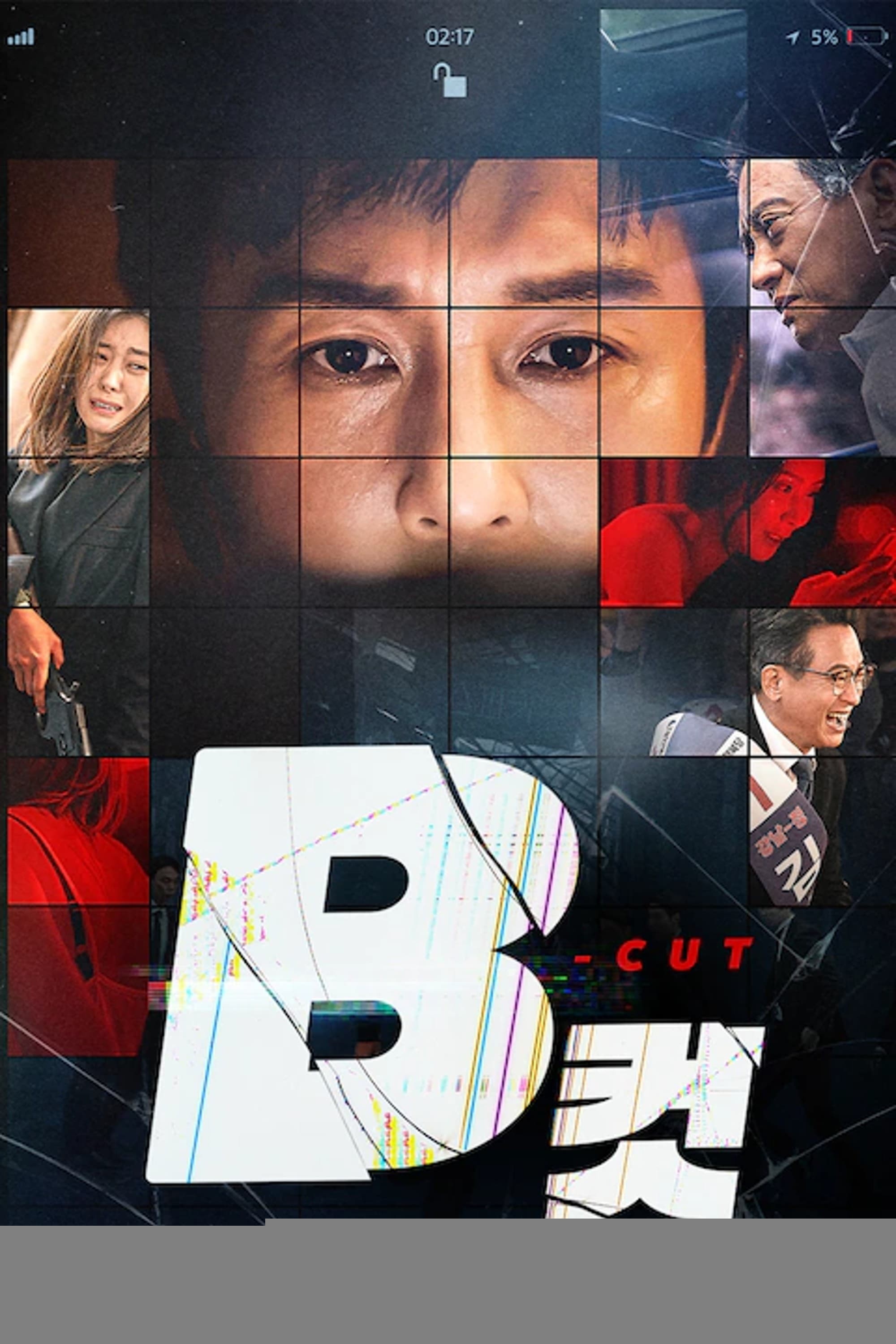 Xem phim B Cut