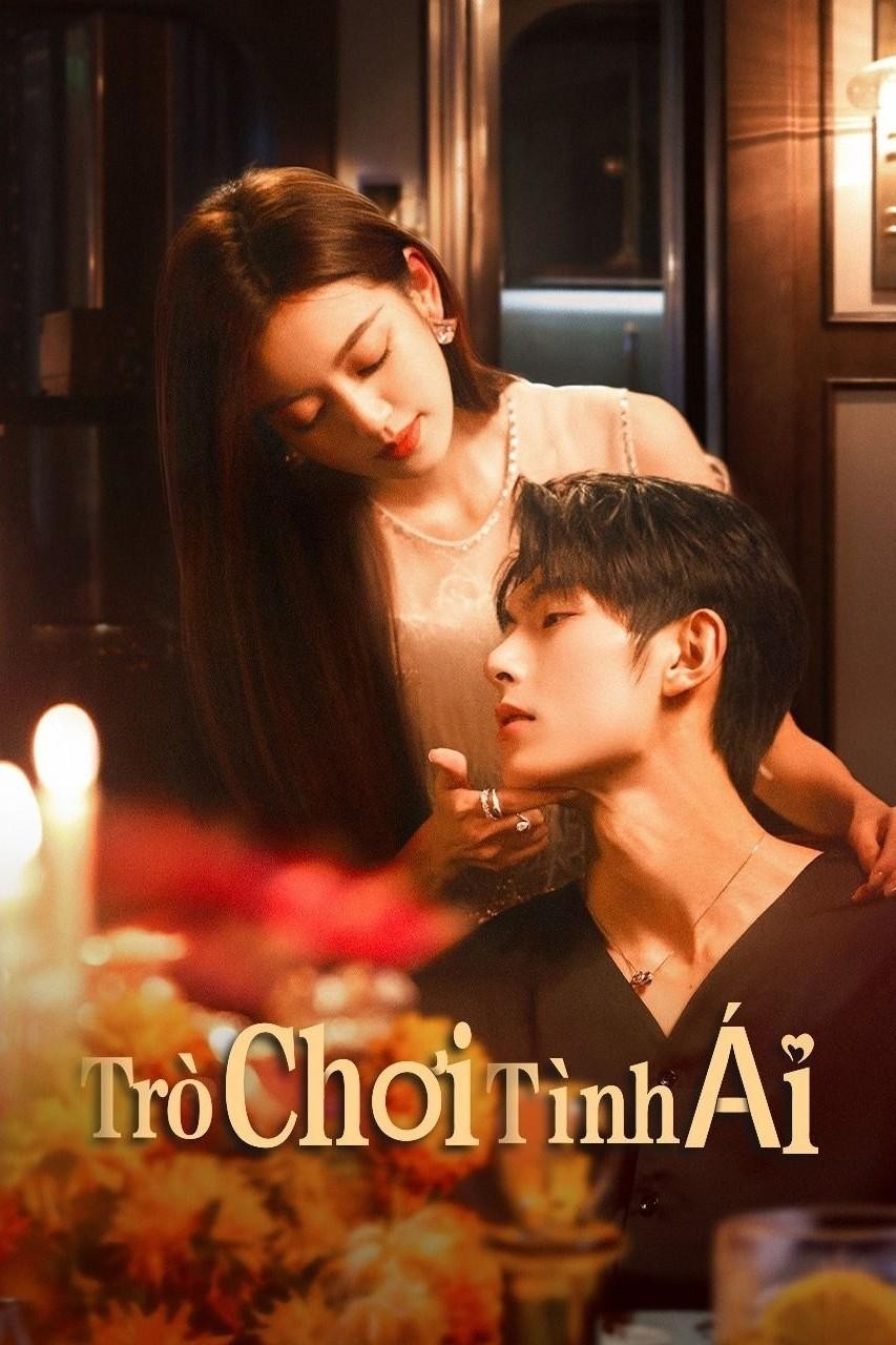 Xem phim Trò Chơi Tình Ái